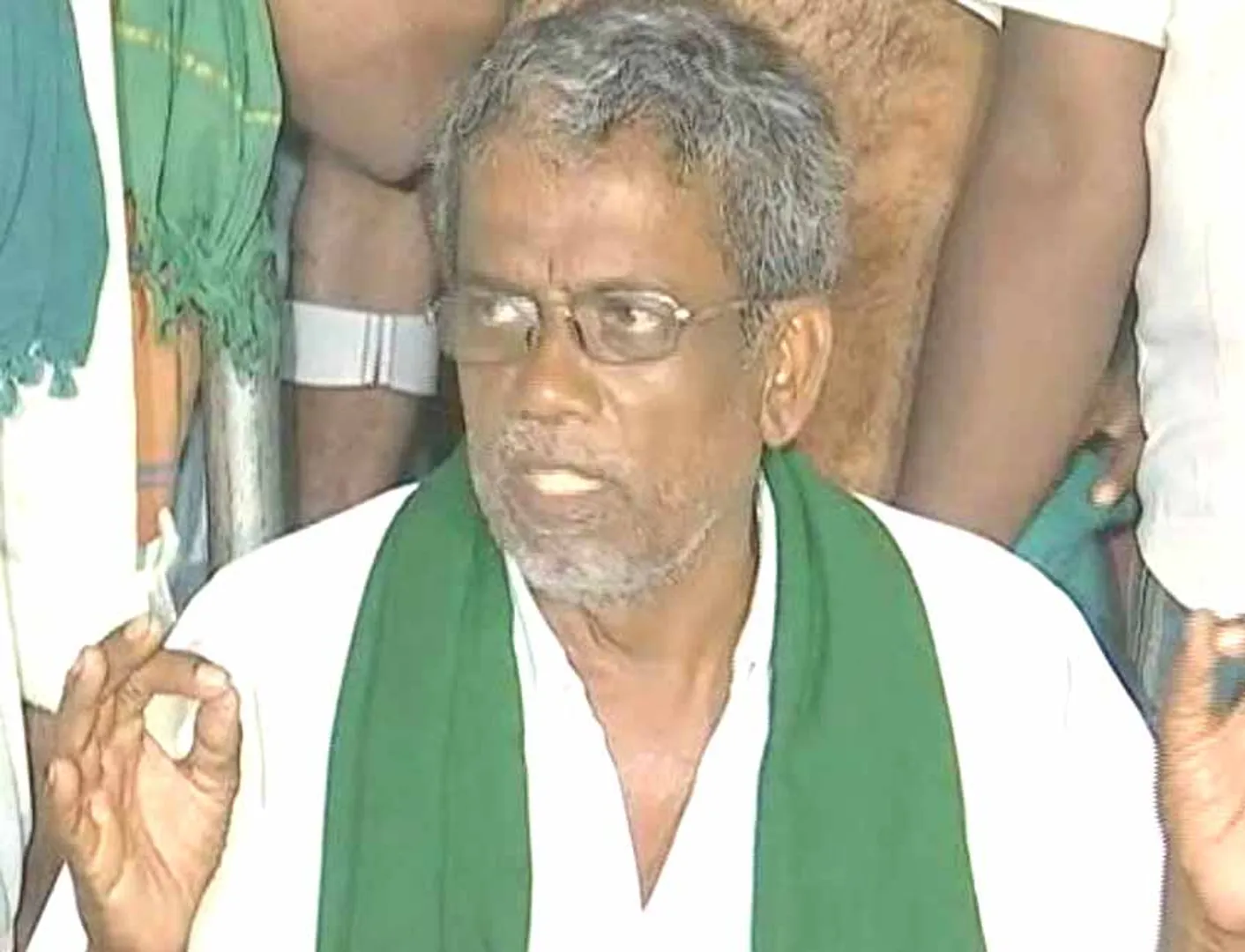 ayyakkannu